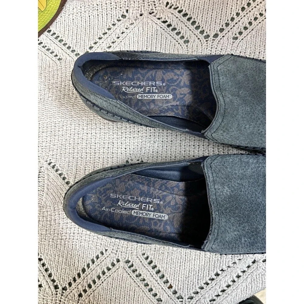 Skechers meticulously fast